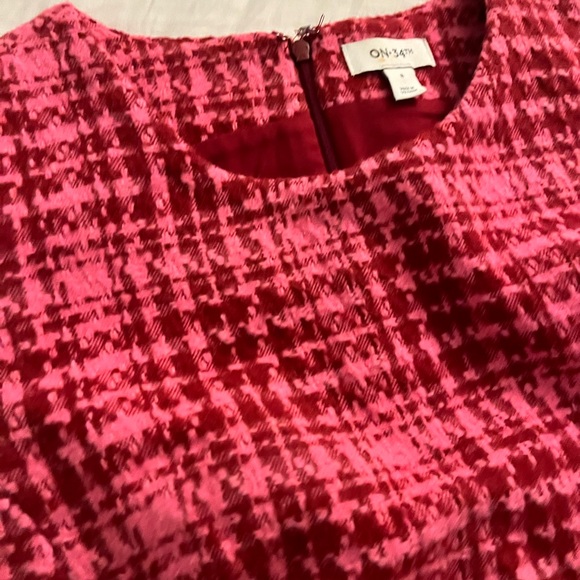 Barbie Pink cute dress - Picture 5 of 9